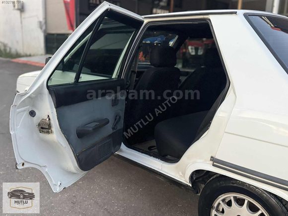 96 MDL HATASIZ DEĞİŞENSİZ BROADWAY MUTLU AUTO'DA