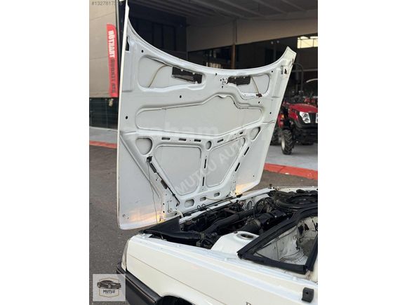 96 MDL HATASIZ DEĞİŞENSİZ BROADWAY MUTLU AUTO'DA