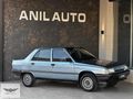 ANIL AUTO'DAN "RENAULT BROADWAY MANUEL, LPG'Lİ."