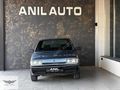 ANIL AUTO'DAN "RENAULT BROADWAY MANUEL, LPG'Lİ."