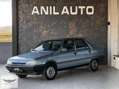 ANIL AUTO'DAN "RENAULT BROADWAY MANUEL, LPG'Lİ."