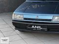 ANIL AUTO'DAN "RENAULT BROADWAY MANUEL, LPG'Lİ."