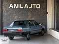 ANIL AUTO'DAN "RENAULT BROADWAY MANUEL, LPG'Lİ."