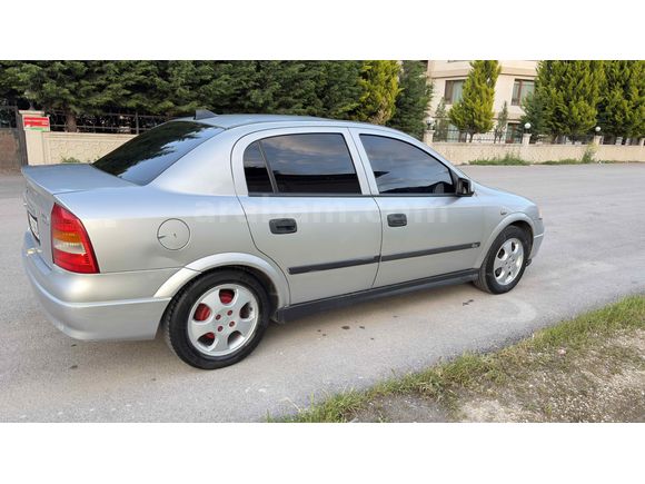 Sahibinden Opel Astra 