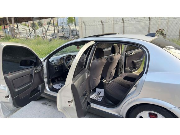 Sahibinden Opel Astra 