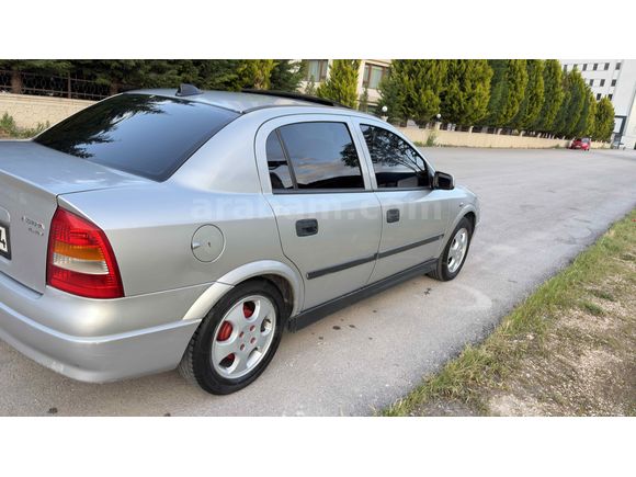 Sahibinden Opel Astra 