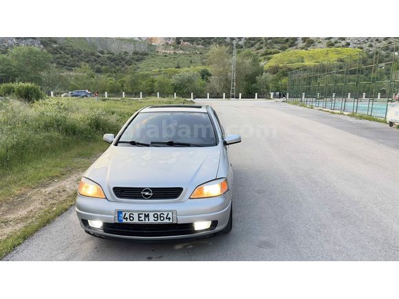 Sahibinden Opel Astra 