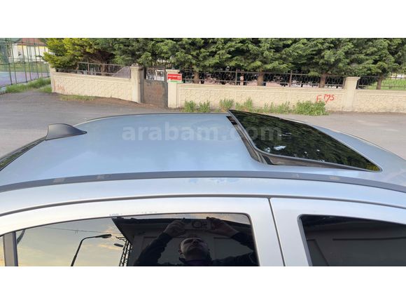 Sahibinden Opel Astra 