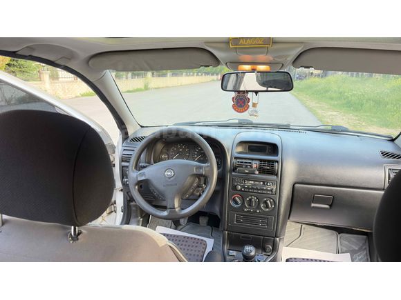 Sahibinden Opel Astra 