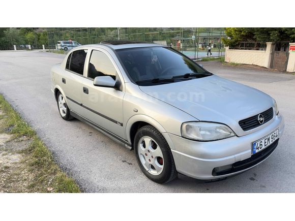 Sahibinden Opel Astra 