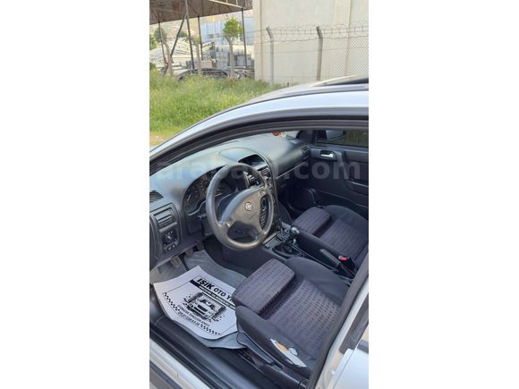 Sahibinden Opel Astra 
