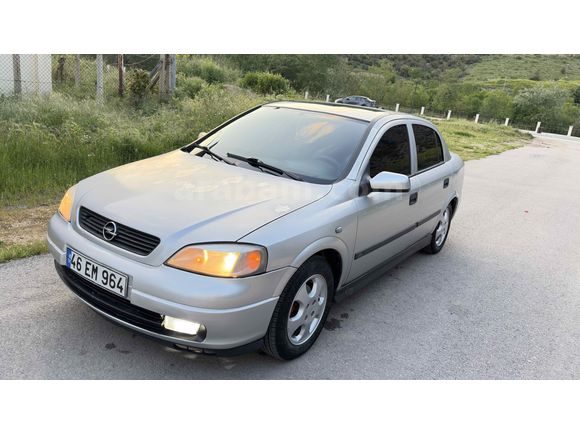Sahibinden Opel Astra 