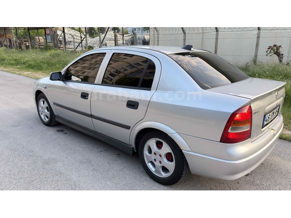 Sahibinden Opel Astra 