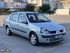 2003 RENAULT CLİO SYMBOL 1.5 dCi EXPRESSİON