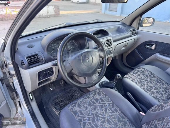 2003 RENAULT CLİO SYMBOL 1.5 dCi EXPRESSİON