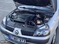 2003 RENAULT CLİO SYMBOL 1.5 dCi EXPRESSİON