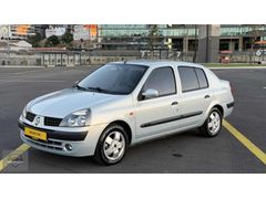 SKR MOTORS'DAN HATASIZ NOKTA BOYASIZ İLK PLAKA EXPRESSİON CLIO