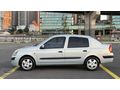 SKR MOTORS'DAN HATASIZ NOKTA BOYASIZ İLK PLAKA EXPRESSİON CLIO