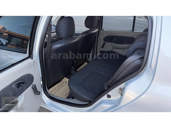 SKR MOTORS'DAN HATASIZ NOKTA BOYASIZ İLK PLAKA EXPRESSİON CLIO