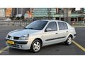 SKR MOTORS'DAN HATASIZ NOKTA BOYASIZ İLK PLAKA EXPRESSİON CLIO