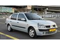 SKR MOTORS'DAN HATASIZ NOKTA BOYASIZ İLK PLAKA EXPRESSİON CLIO