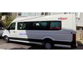 Sahibinden Volkswagen Crafter Servis