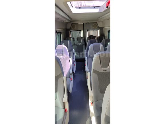 Sahibinden Volkswagen Crafter Servis