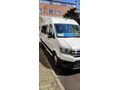 Sahibinden Volkswagen Crafter Servis