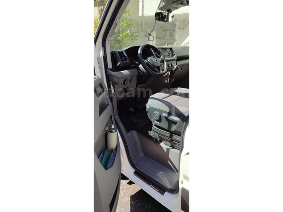 Sahibinden Volkswagen Crafter Servis