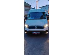 Sahibinden Volkswagen Crafter Servis