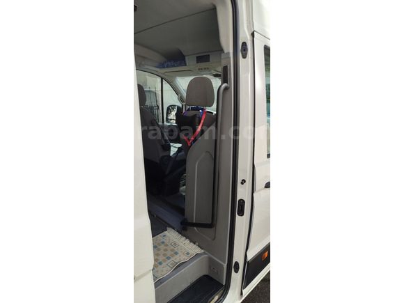 Sahibinden Volkswagen Crafter Servis