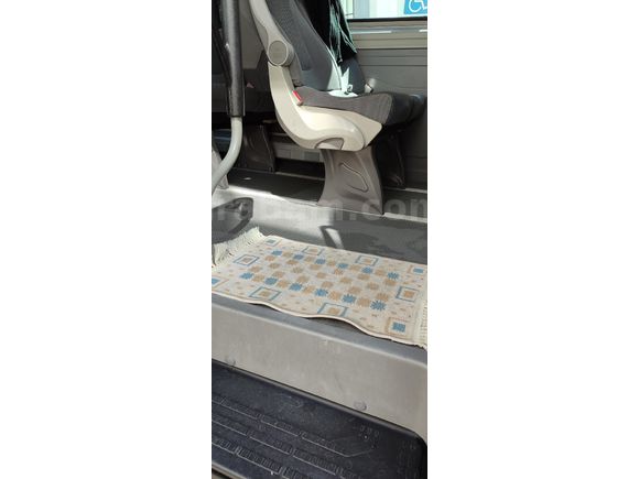 Sahibinden Volkswagen Crafter Servis