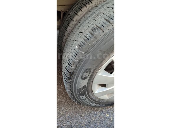 Sahibinden Volkswagen Crafter Servis