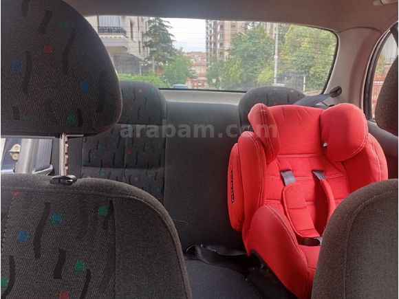 Sahibinden Hyundai Accent 1.5 GLS 1998 Model