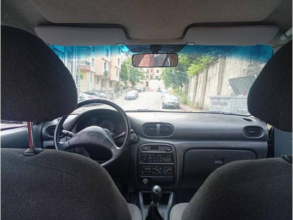 Sahibinden Hyundai Accent 1.5 GLS 1998 Model
