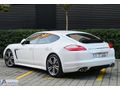 2012 POERSCHE PANAMERA DİESEL EMSALSİZ TEMİZLİKTE