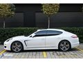 2012 POERSCHE PANAMERA DİESEL EMSALSİZ TEMİZLİKTE