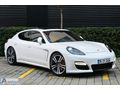 2012 POERSCHE PANAMERA DİESEL EMSALSİZ TEMİZLİKTE
