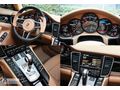 2012 POERSCHE PANAMERA DİESEL EMSALSİZ TEMİZLİKTE