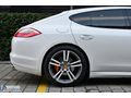 2012 POERSCHE PANAMERA DİESEL EMSALSİZ TEMİZLİKTE