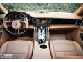 2012 POERSCHE PANAMERA DİESEL EMSALSİZ TEMİZLİKTE