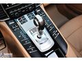 2012 POERSCHE PANAMERA DİESEL EMSALSİZ TEMİZLİKTE