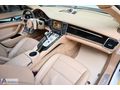 2012 POERSCHE PANAMERA DİESEL EMSALSİZ TEMİZLİKTE