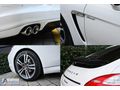 2012 POERSCHE PANAMERA DİESEL EMSALSİZ TEMİZLİKTE