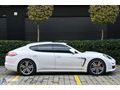 2012 POERSCHE PANAMERA DİESEL EMSALSİZ TEMİZLİKTE