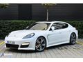 2012 POERSCHE PANAMERA DİESEL EMSALSİZ TEMİZLİKTE