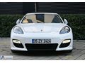 2012 POERSCHE PANAMERA DİESEL EMSALSİZ TEMİZLİKTE