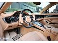 2012 POERSCHE PANAMERA DİESEL EMSALSİZ TEMİZLİKTE