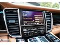2012 POERSCHE PANAMERA DİESEL EMSALSİZ TEMİZLİKTE
