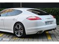 2012 POERSCHE PANAMERA DİESEL EMSALSİZ TEMİZLİKTE